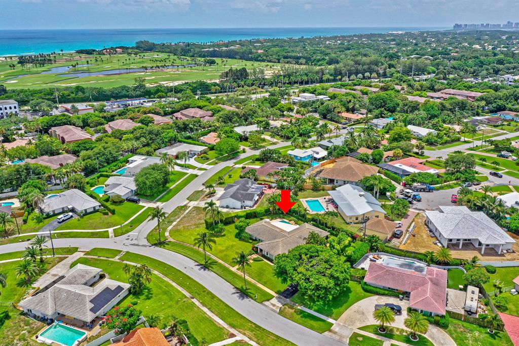 JUNO ISLES - Residential