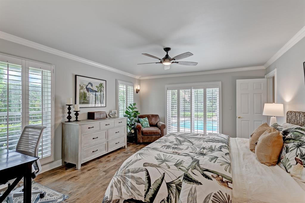 JUNO ISLES - Residential