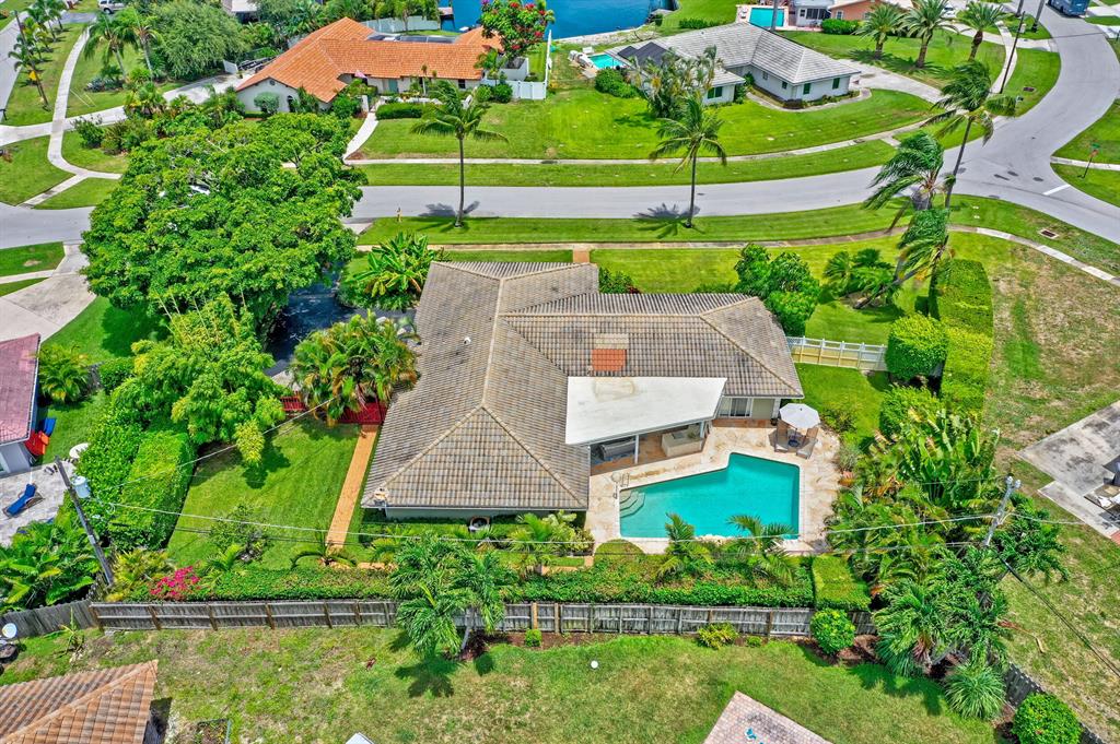 JUNO ISLES - Residential