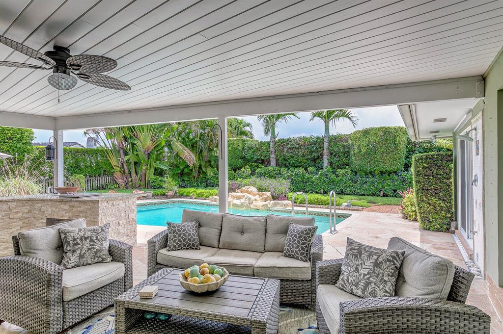 JUNO ISLES - Residential