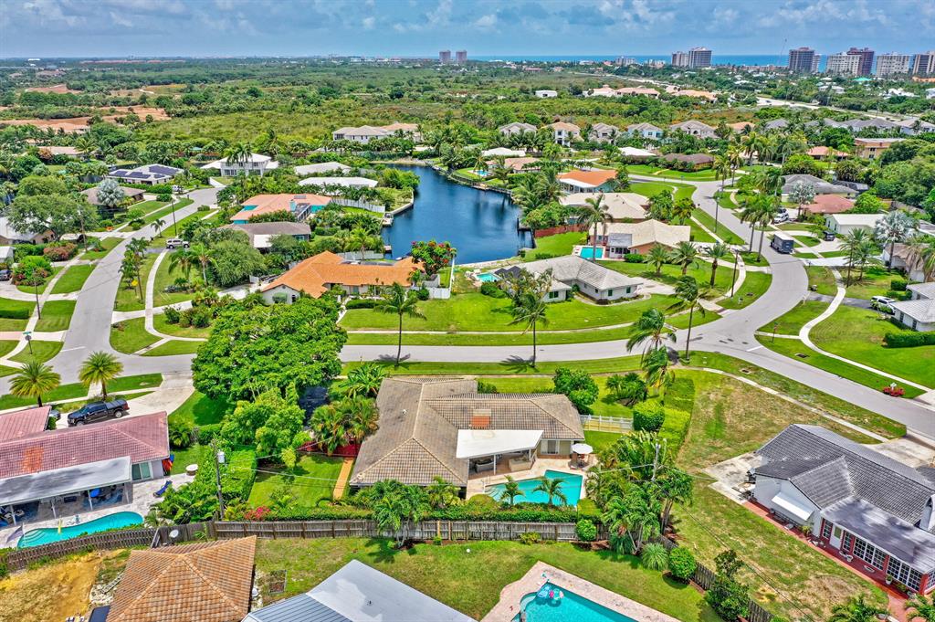 JUNO ISLES - Residential