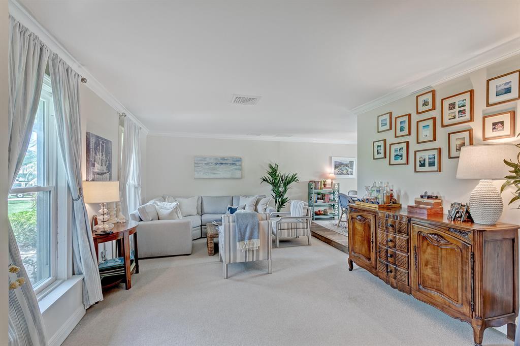 JUNO ISLES - Residential