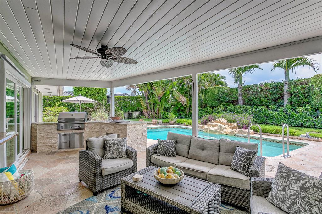 JUNO ISLES - Residential