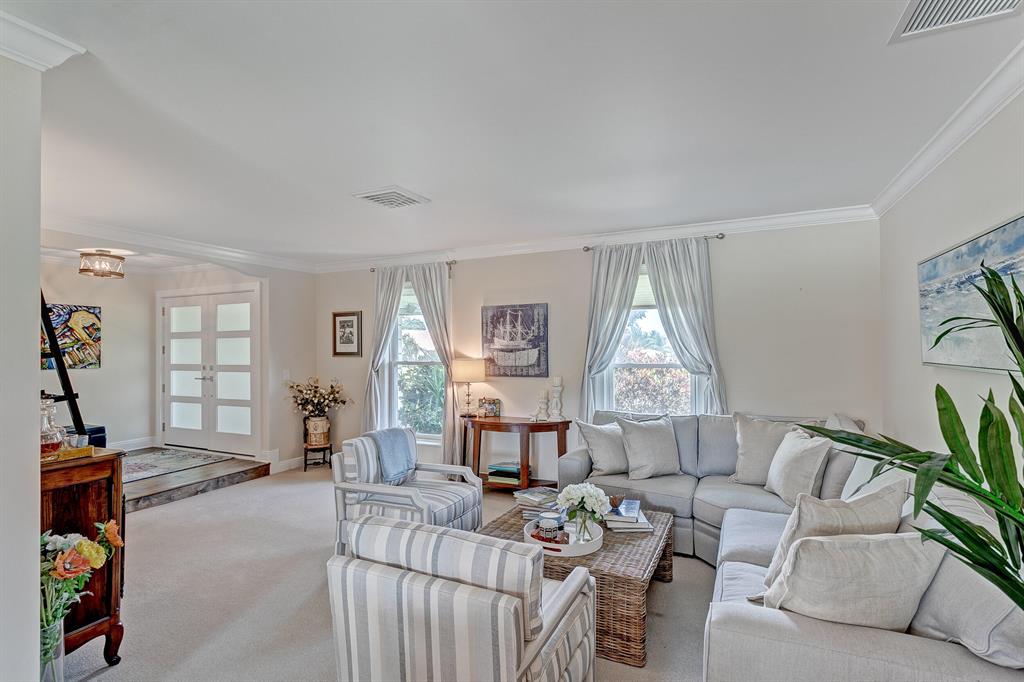 JUNO ISLES - Residential