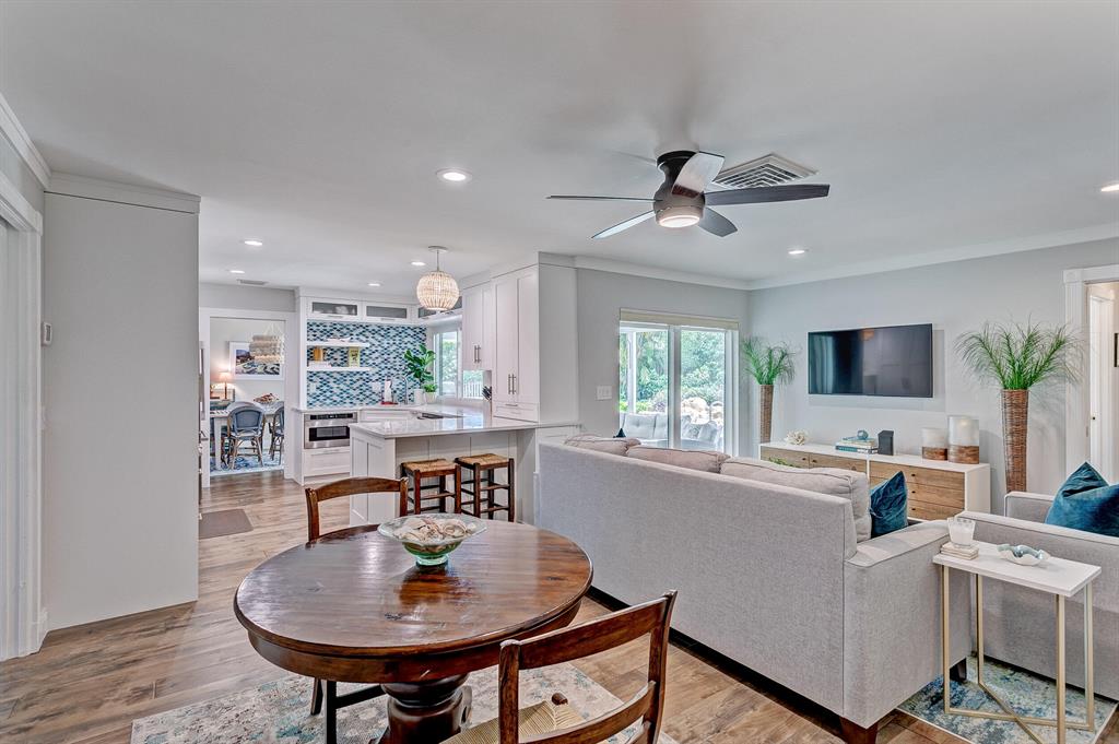 JUNO ISLES - Residential