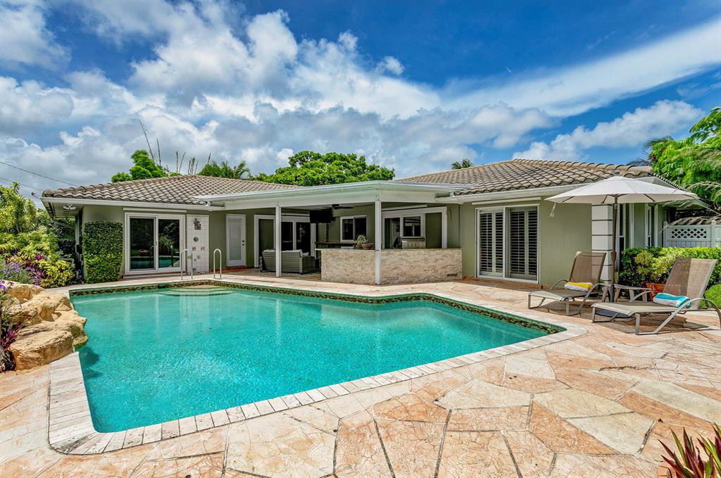 JUNO ISLES - Residential