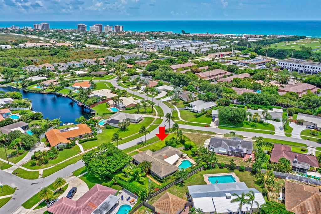 JUNO ISLES - Residential