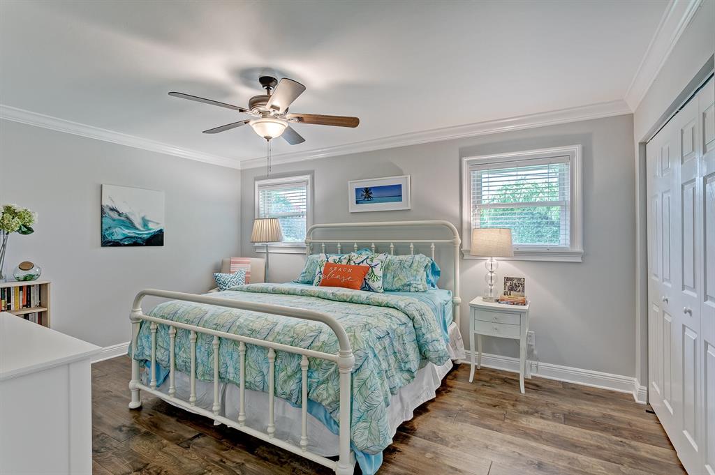 JUNO ISLES - Residential