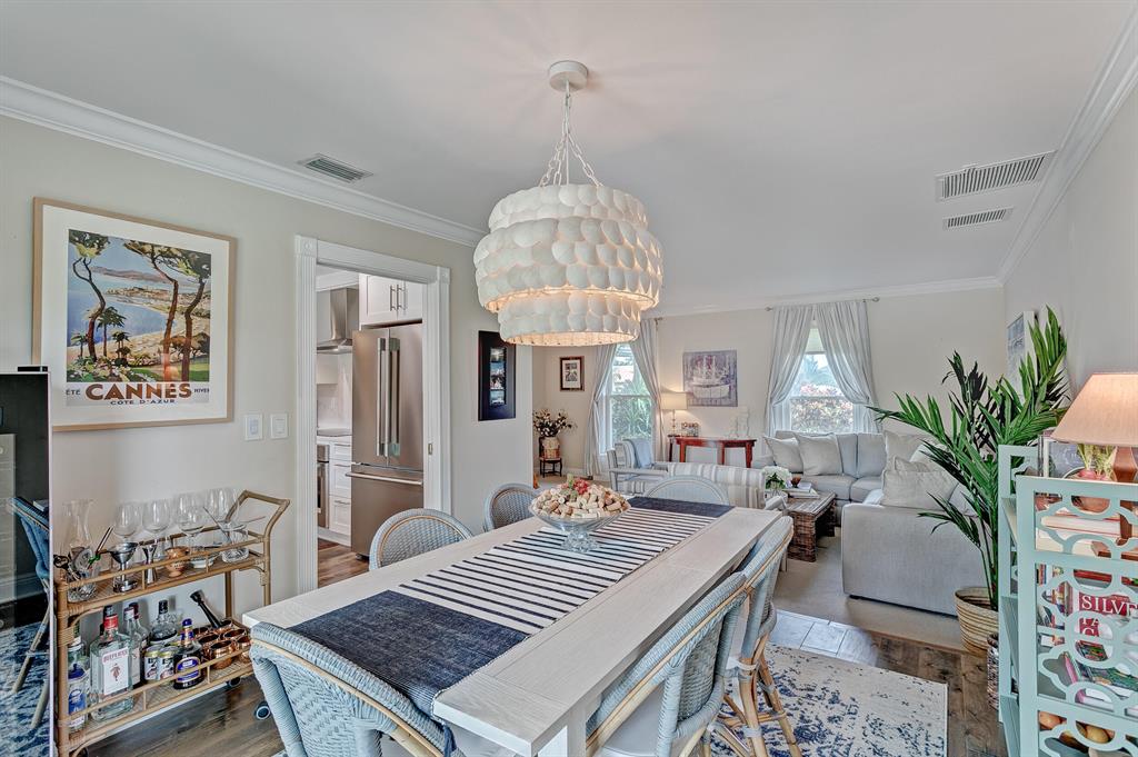 JUNO ISLES - Residential