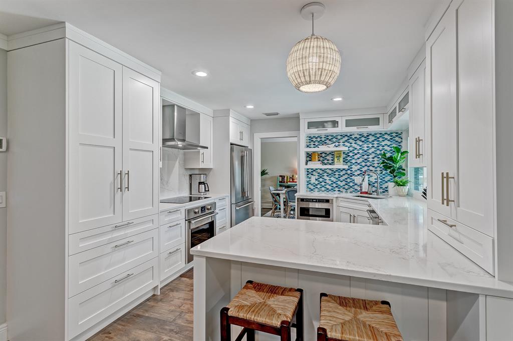 JUNO ISLES - Residential