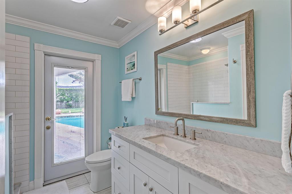 JUNO ISLES - Residential