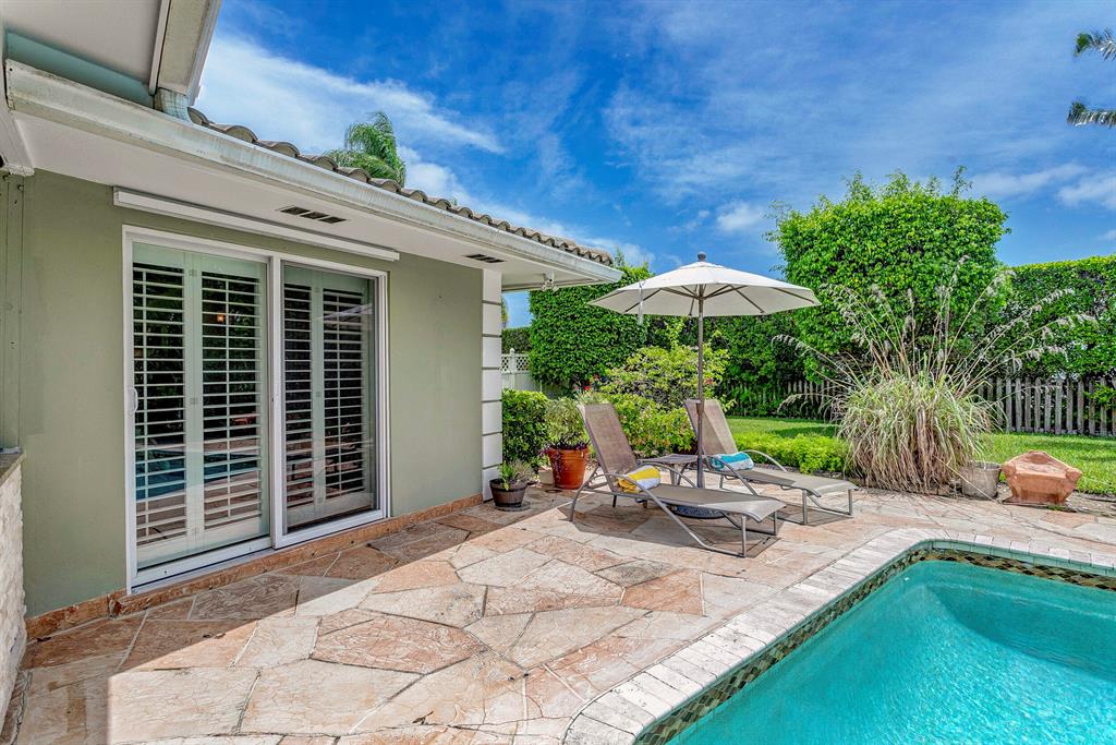 JUNO ISLES - Residential