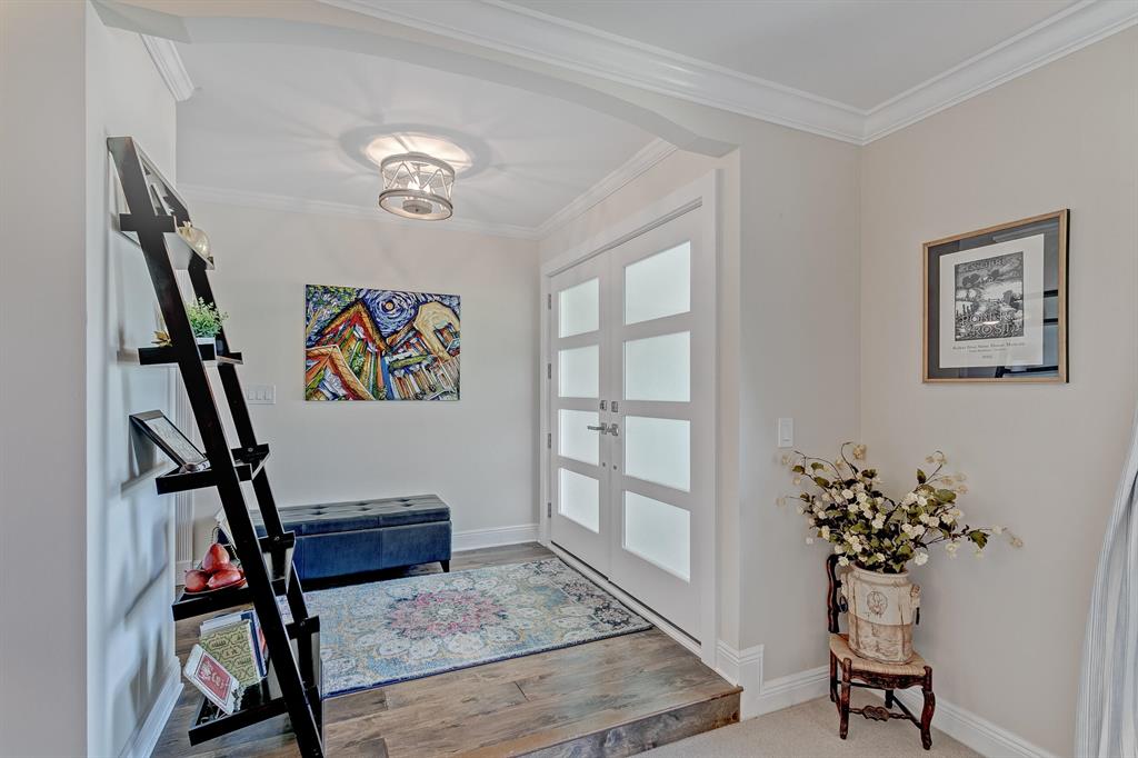 JUNO ISLES - Residential