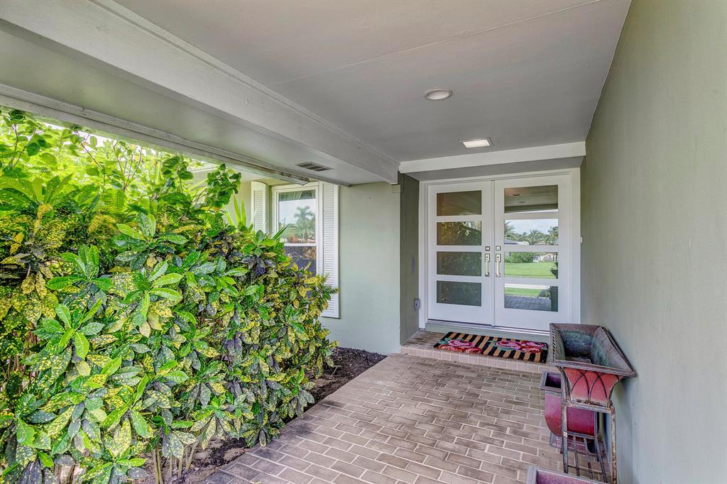 JUNO ISLES - Residential