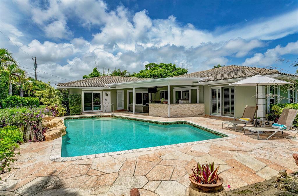 JUNO ISLES - Residential