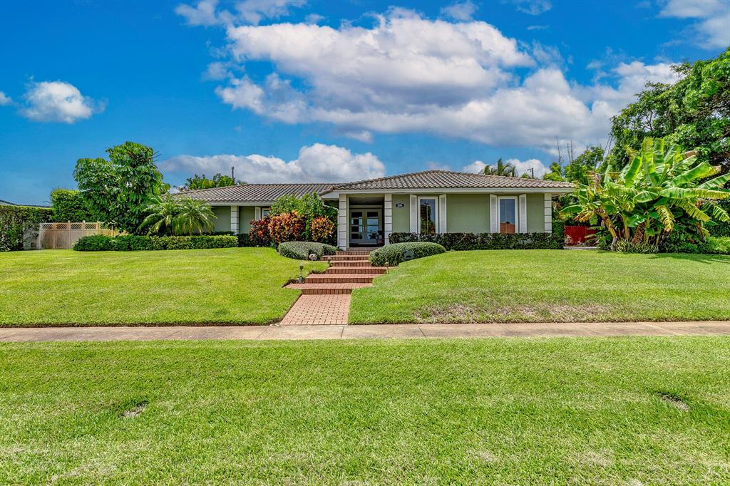 JUNO ISLES - Residential