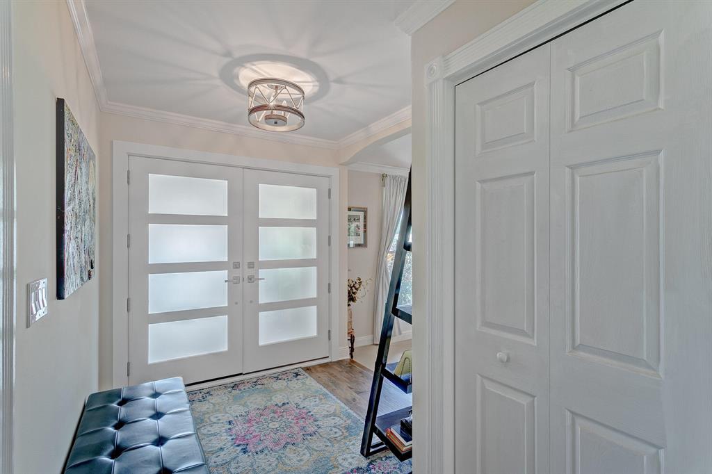 JUNO ISLES - Residential