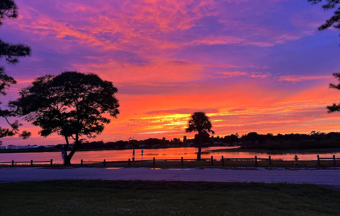 LAKE OSBORNE ESTATES 2 - Residential Lease