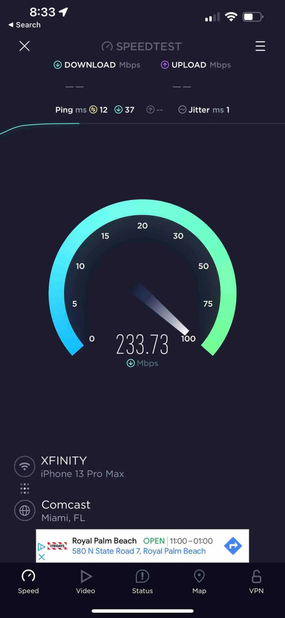 LAKE OSBORNE ESTATES 2 - Residential Lease