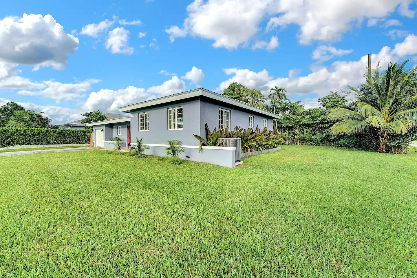 LAKE OSBORNE ESTATES 2 - Residential Lease