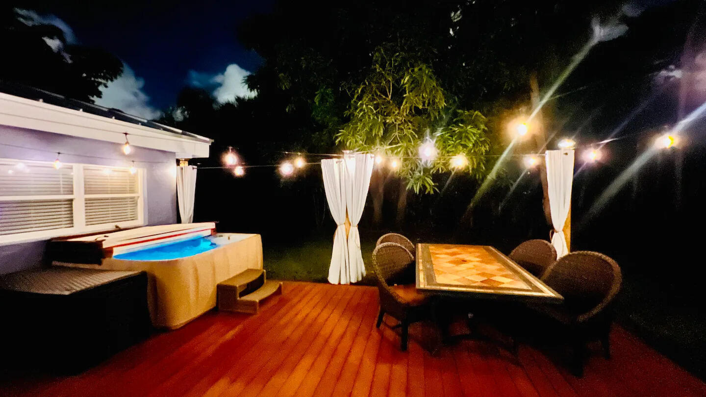 LAKE OSBORNE ESTATES 2 - Residential Lease