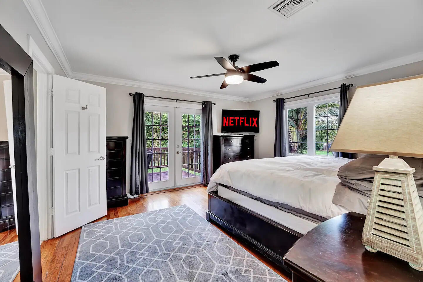 LAKE OSBORNE ESTATES 2 - Residential Lease