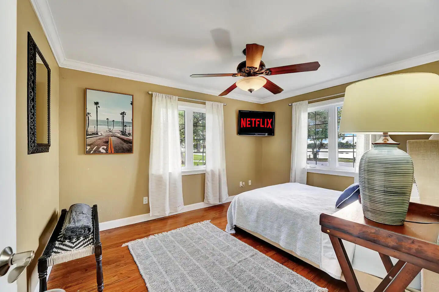 LAKE OSBORNE ESTATES 2 - Residential Lease