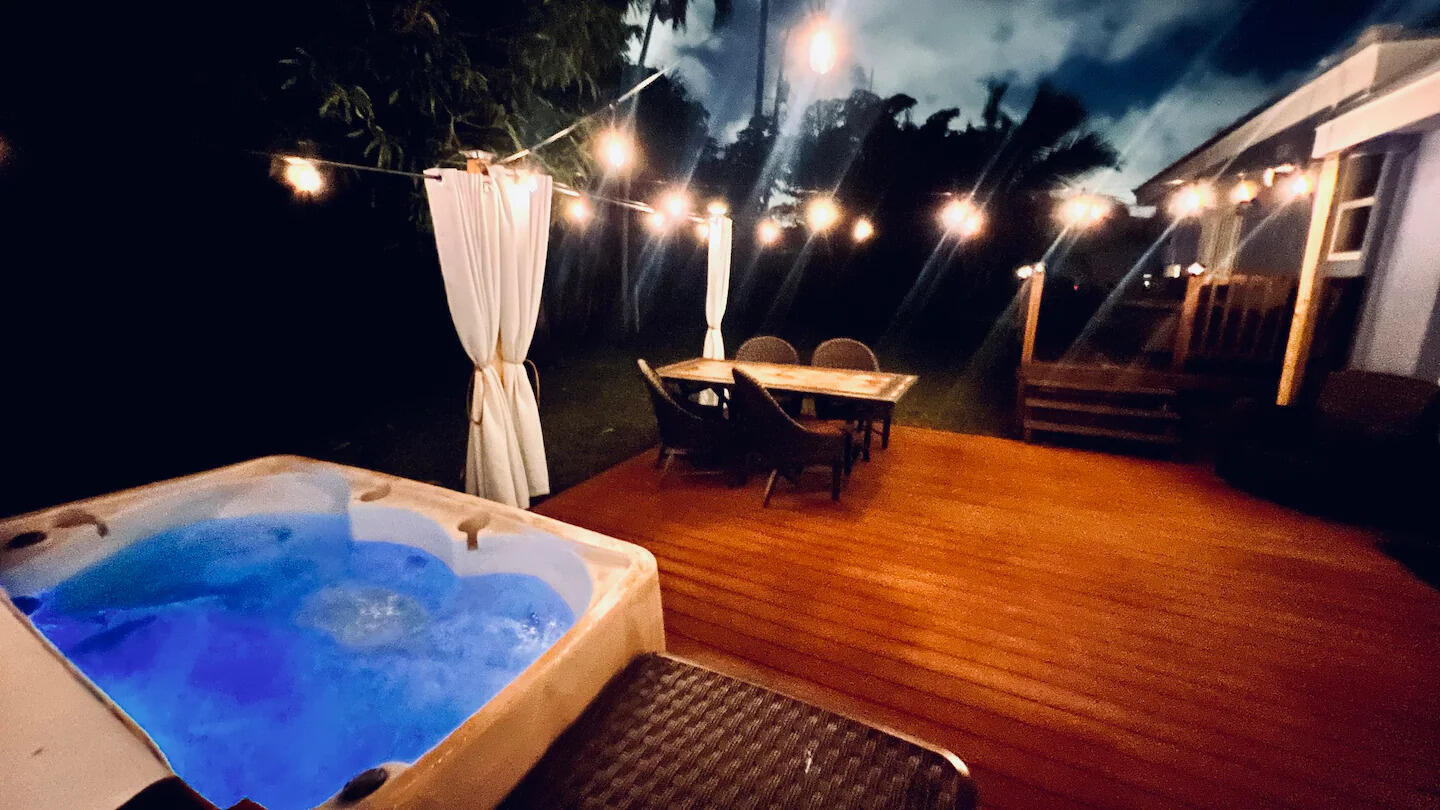 LAKE OSBORNE ESTATES 2 - Residential Lease