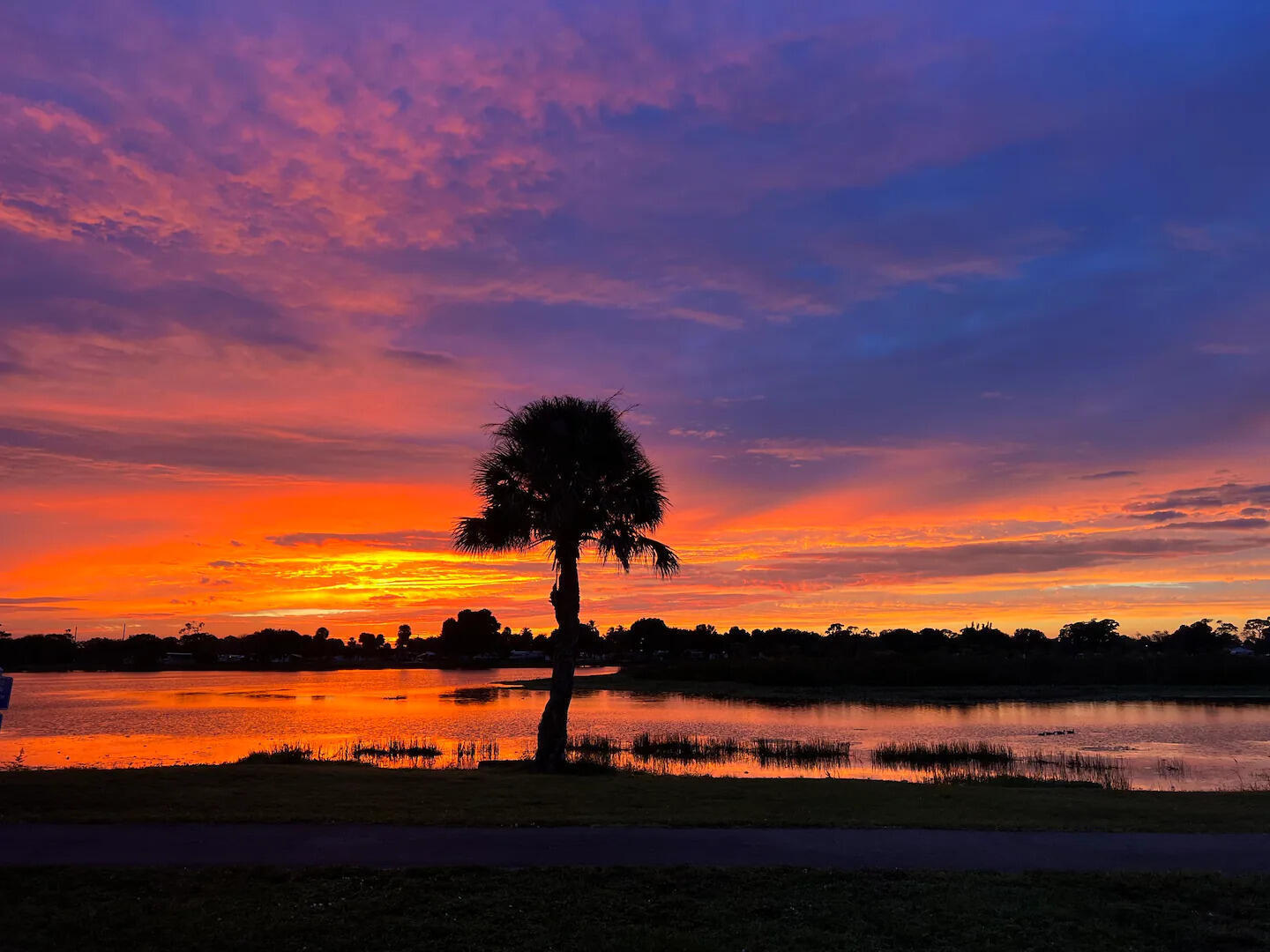 LAKE OSBORNE ESTATES 2 - Residential Lease