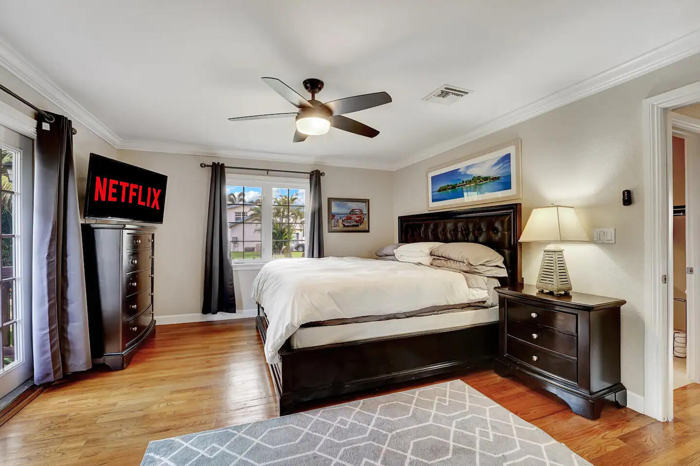 LAKE OSBORNE ESTATES 2 - Residential Lease