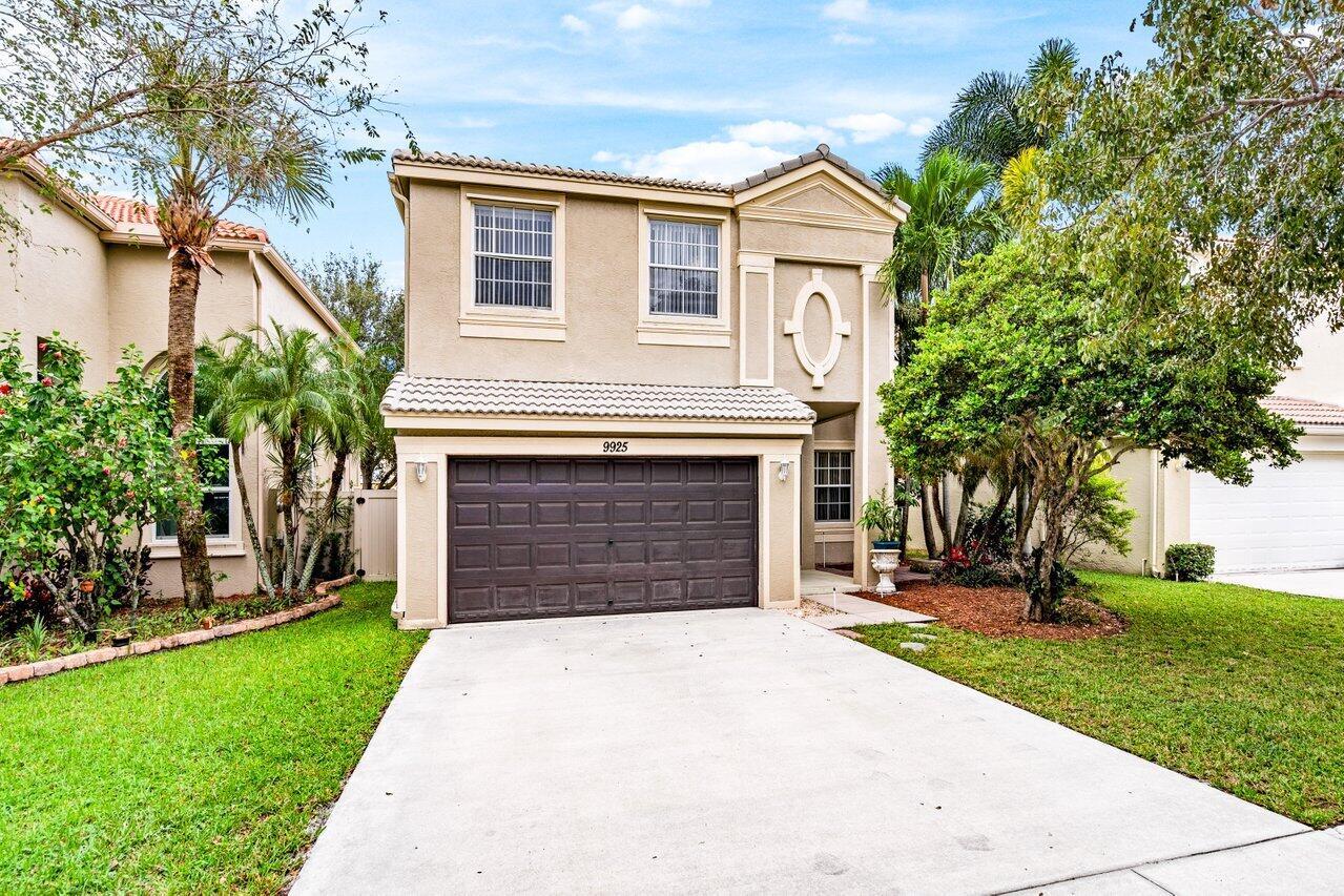 Properties 9925 Woodworth Court