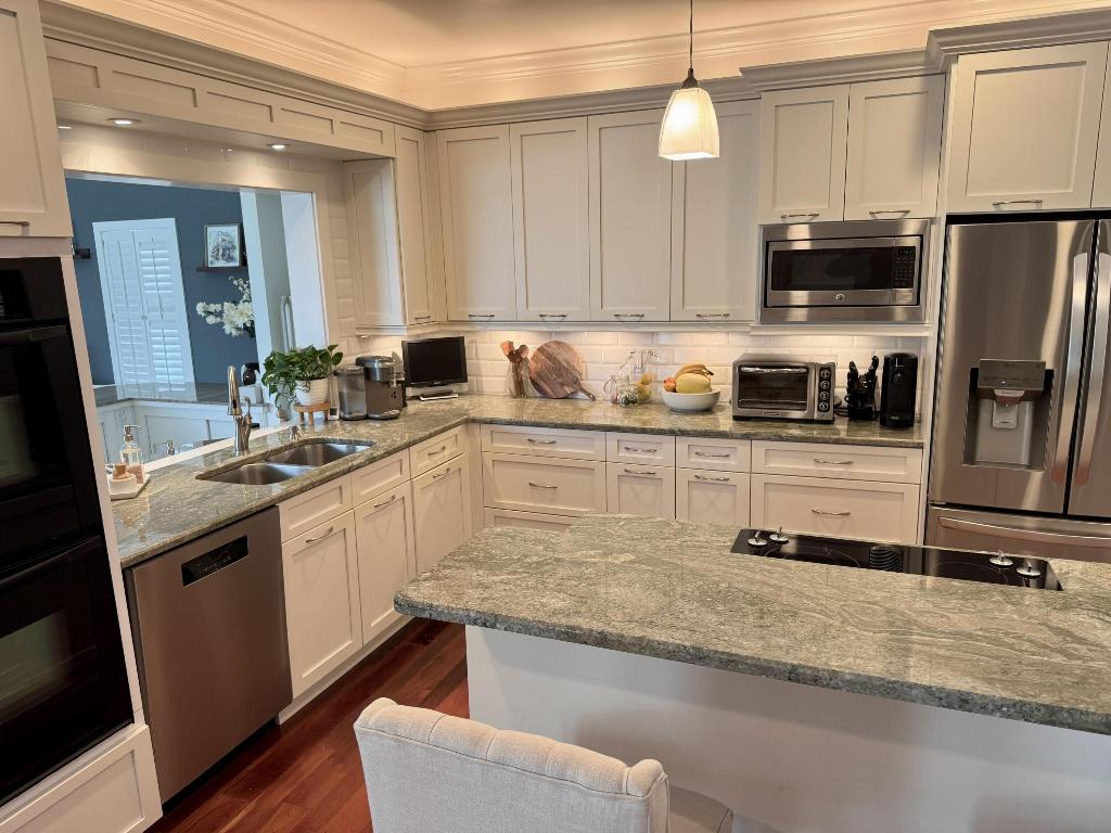 RESERVE PLANTATION PHASE 1 - Residential