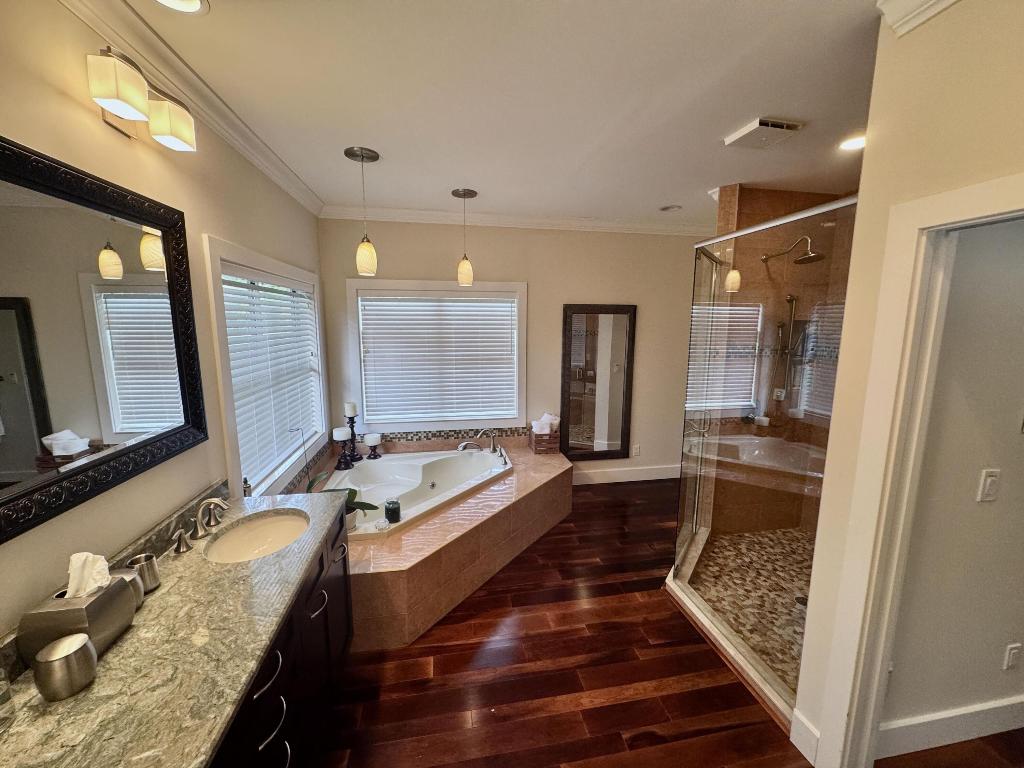 RESERVE PLANTATION PHASE 1 - Residential