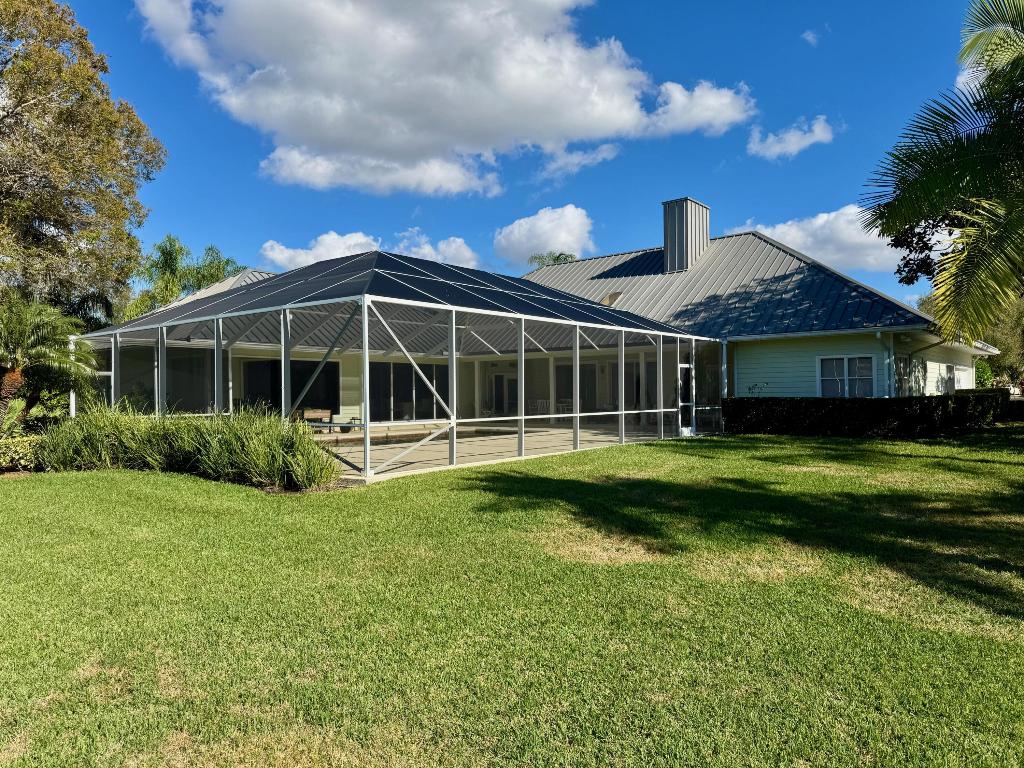 RESERVE PLANTATION PHASE 1 - Residential