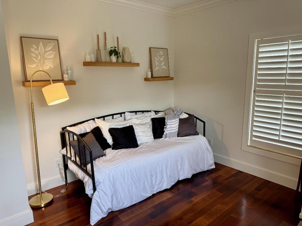 RESERVE PLANTATION PHASE 1 - Residential