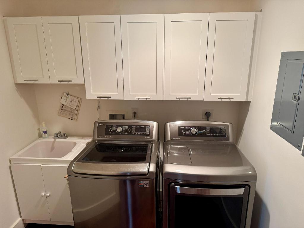 RESERVE PLANTATION PHASE 1 - Residential