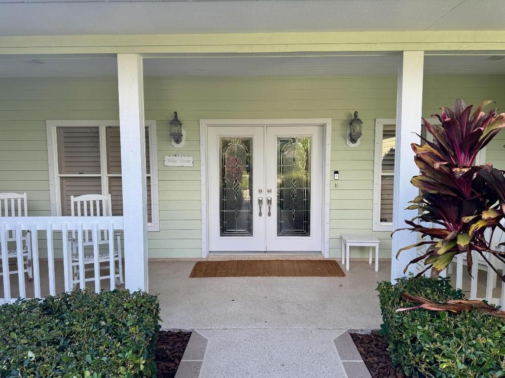 Photo of 7667 Charleston Way, Port Saint Lucie, FL 34986 (MLS # R11155458)