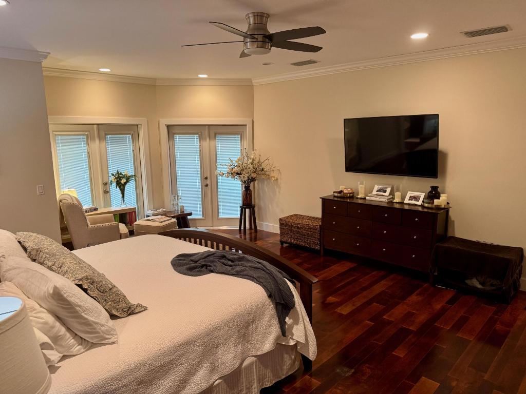 RESERVE PLANTATION PHASE 1 - Residential