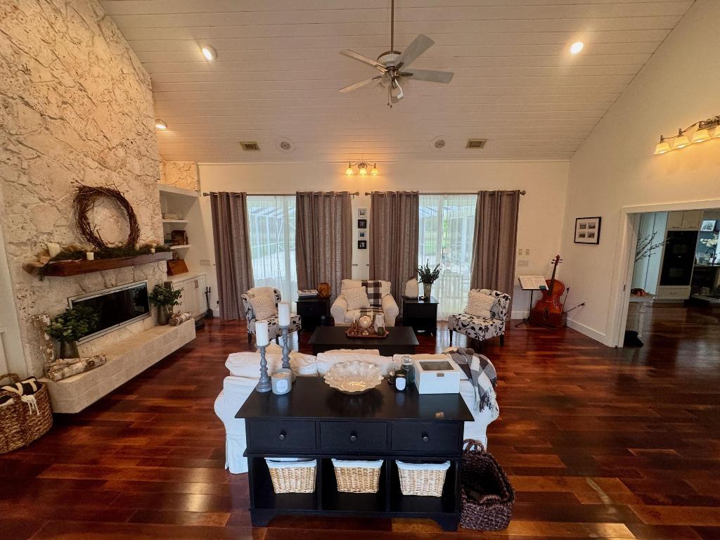 RESERVE PLANTATION PHASE 1 - Residential