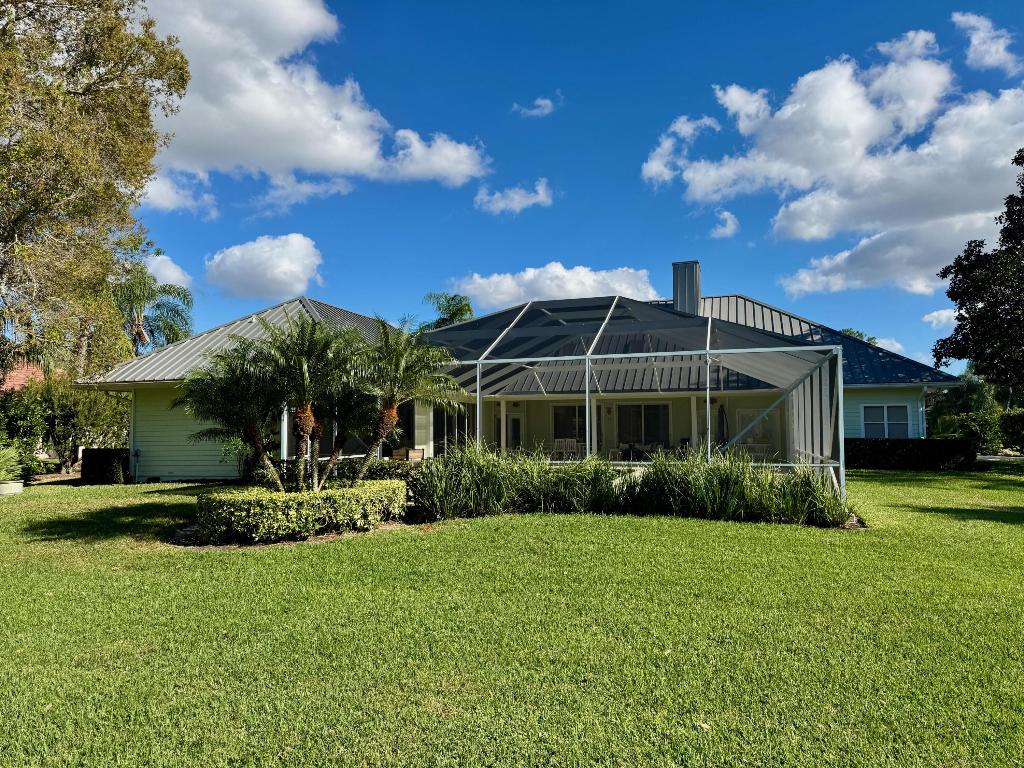 RESERVE PLANTATION PHASE 1 - Residential