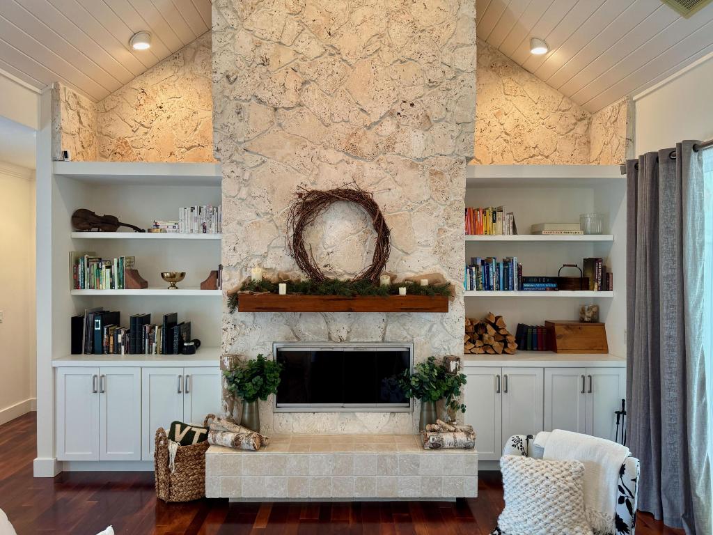 RESERVE PLANTATION PHASE 1 - Residential