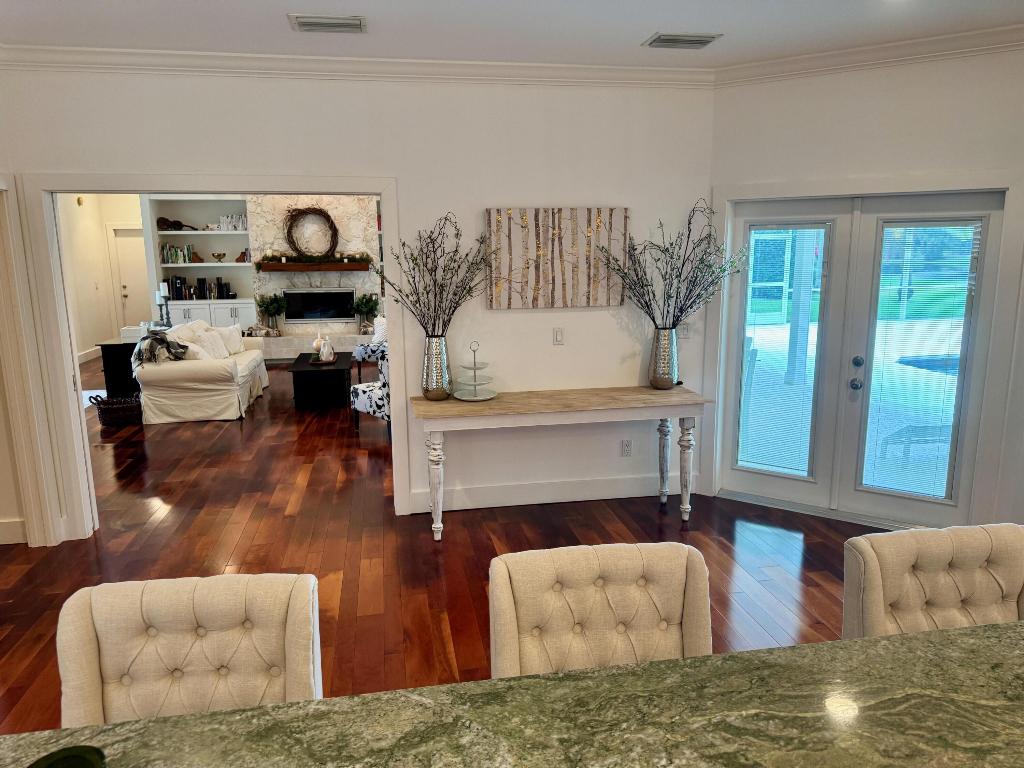 RESERVE PLANTATION PHASE 1 - Residential