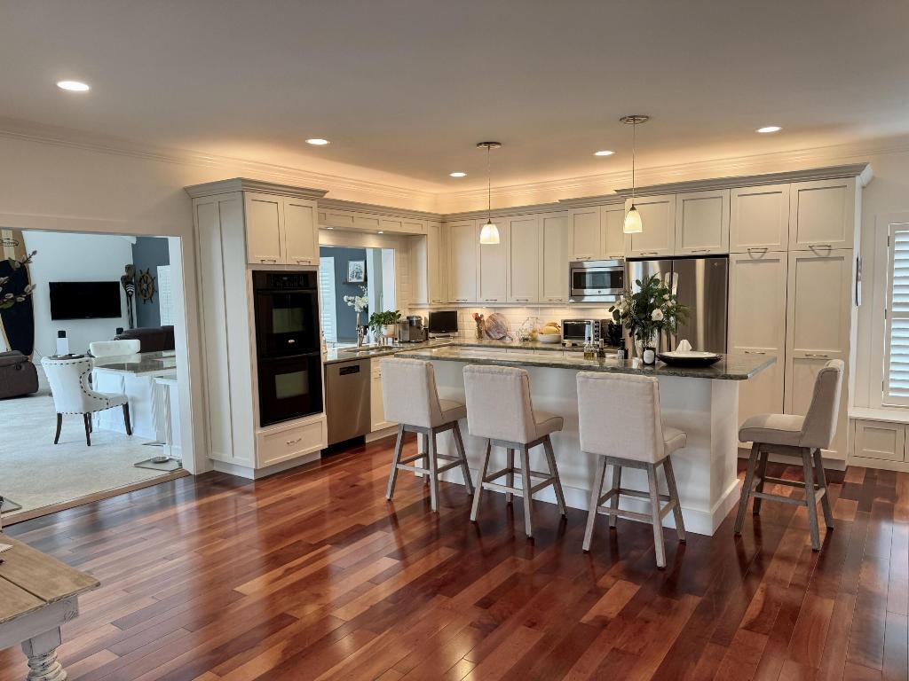 RESERVE PLANTATION PHASE 1 - Residential