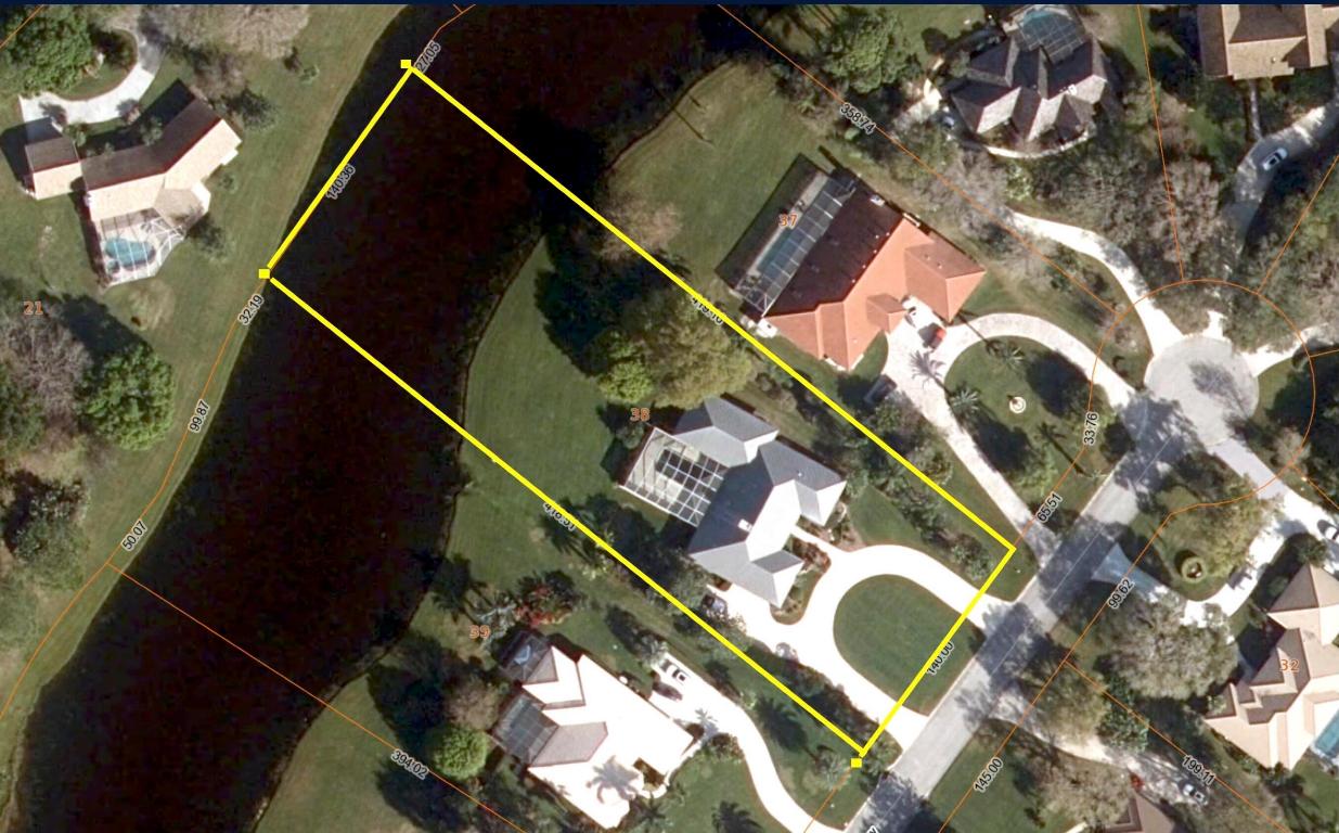 RESERVE PLANTATION PHASE 1 - Residential