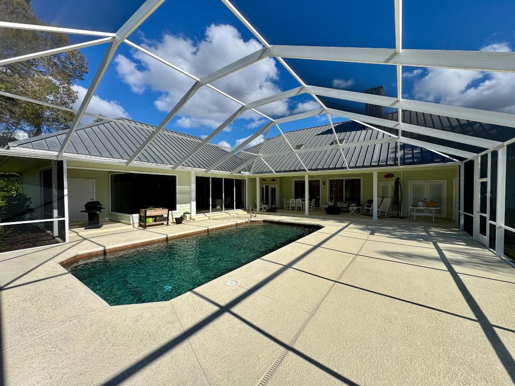 RESERVE PLANTATION PHASE 1 - Residential