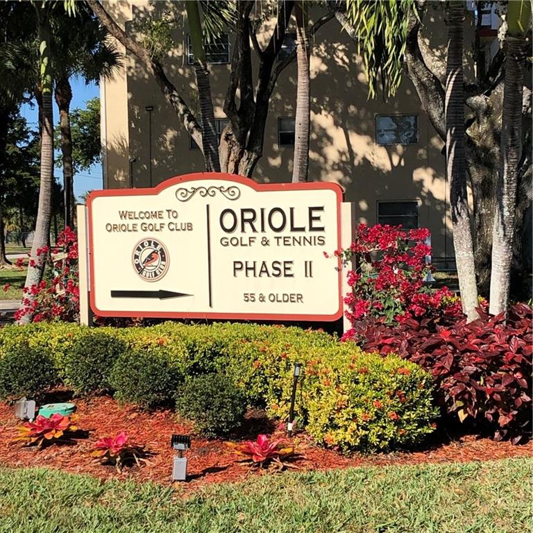 Oriole Golf & Tennis 2 - Residential