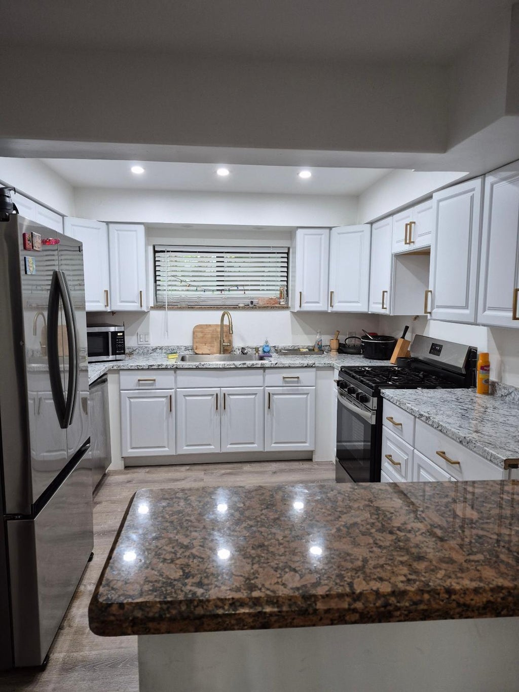 Photo of 1404 Plunkett Street, Hollywood, FL 33020 (MLS # B26048145)