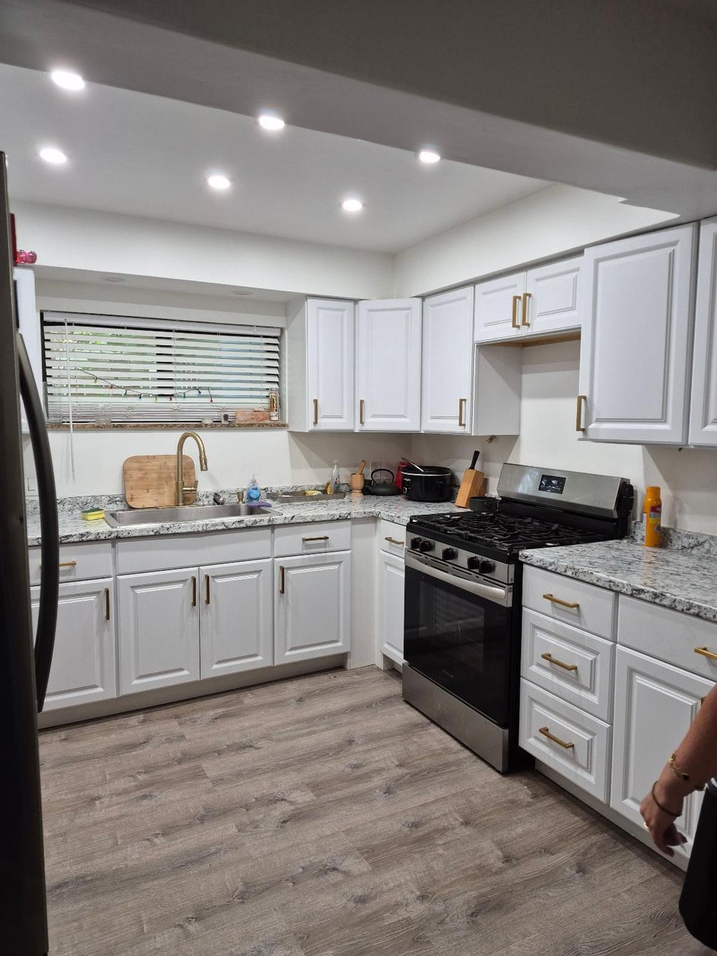 Photo of 1404 Plunkett Street, Hollywood, FL 33020 (MLS # B26048145)
