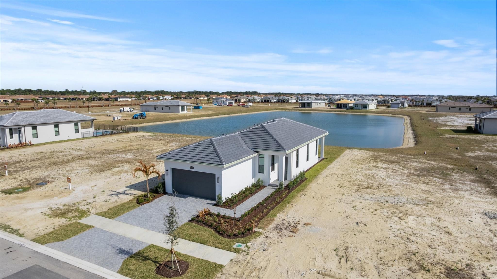 VERANO SOUTH PUD 1 - POD - Residential