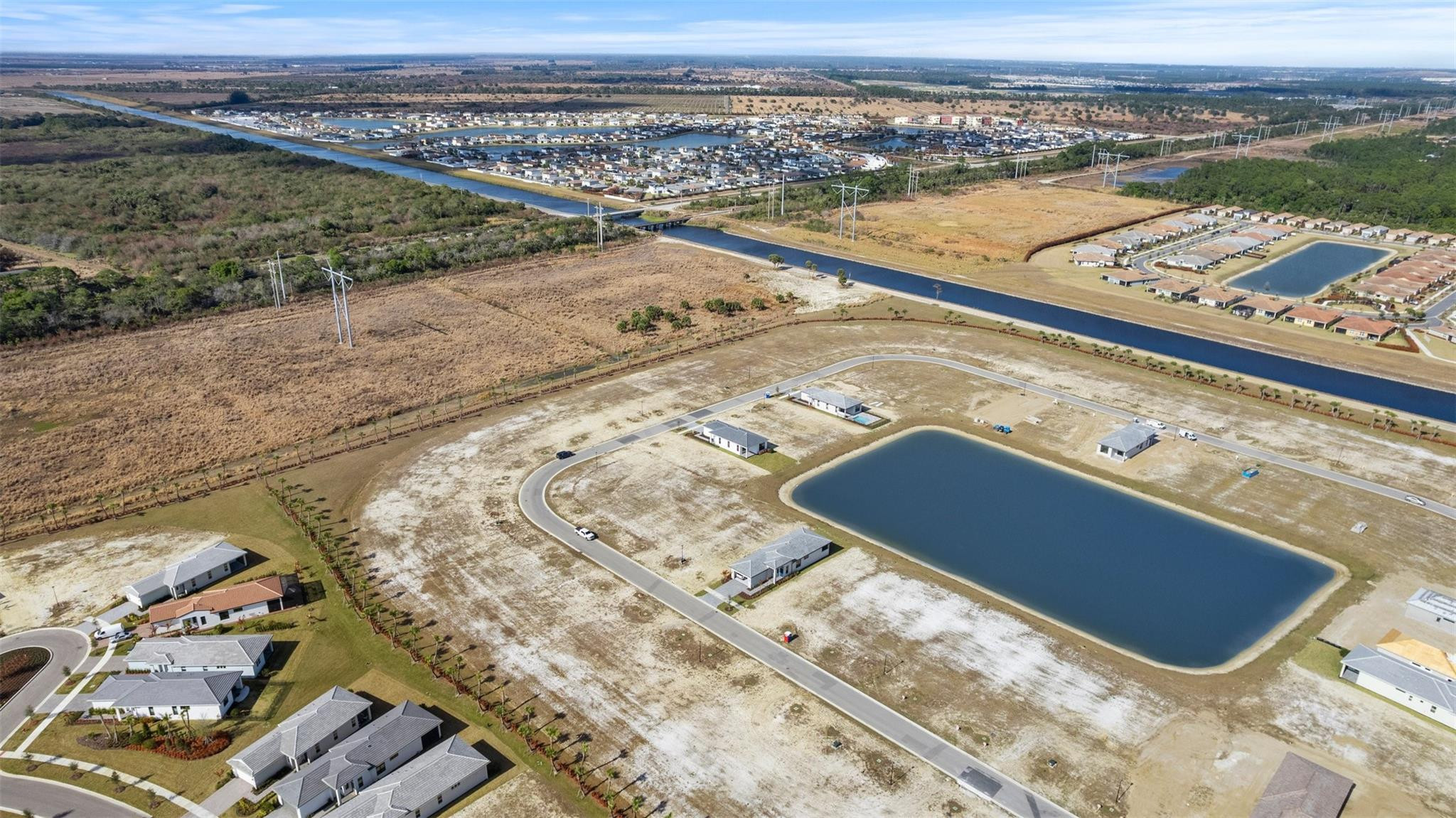 VERANO SOUTH PUD 1 - POD - Residential